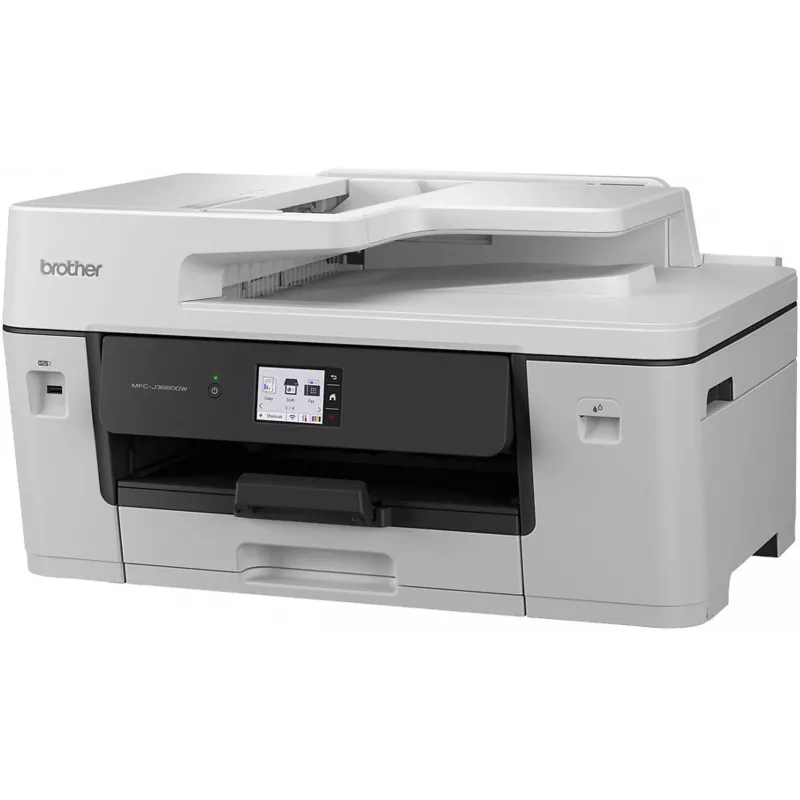 Brother MFC-J3660DW A3 väri mustesuihku monitoimitulostin