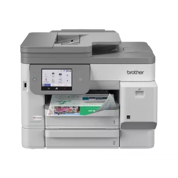Brother MFC-J5115DW A3 värillinen mustesuihku-monitoimitulostin – tulostus, kopiointi, skannaus, faksi, WLAN, duplex