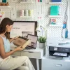 Brother MFC-L3520CDWE EcoPro Ready 3-in-1 värilasertulostin