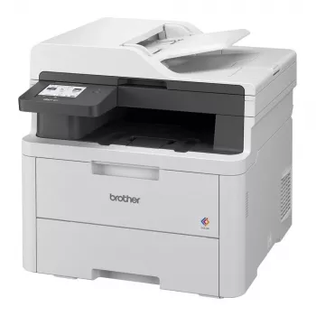 Brother MFC-L3740CDW väri-LED-monitoimitulostin, A4, 600x2400 dpi, 18 ppm, Wi-Fi