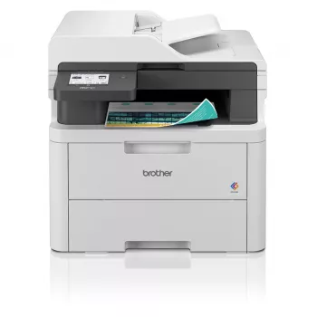 Brother MFC-L3740CDW väri-LED-monitoimitulostin, A4, 600x2400 dpi, 18 ppm, Wi-Fi