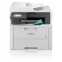 Brother MFC-L3740CDW väri-LED-monitoimitulostin, A4, 600x2400 dpi, 18 ppm, Wi-Fi