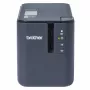 Brother PT-P950NW ammattimainen PC-liitettävä tarratulostin Wi-Fi ja Ethernet