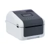 Brother TD-4555DNWB suoraterminen tarratulostin - 300 dpi, 152 mm/s, USB, Ethernet, Wi-Fi, Bluetooth