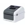 Brother TD-4555DNWB suoraterminen tarratulostin - 300 dpi, 152 mm/s, USB, Ethernet, Wi-Fi, Bluetooth