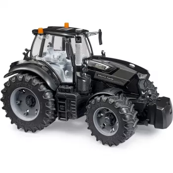 BRUDER DEUTZ-FAHR 8280 TTV Warrior lelutraktori, mittakaava 1:16, Profi-sarja