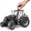 BRUDER DEUTZ-FAHR 8280 TTV Warrior lelutraktori, mittakaava 1:16, Profi-sarja