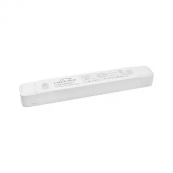 Brumberg 17251000 LED-ajuri DALI suorakaide valkoinen 80W 230V 24V