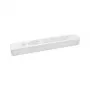 Brumberg 17251000 LED-ajuri DALI suorakaide valkoinen 80W 230V 24V