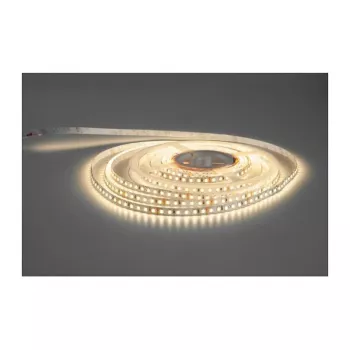 Brumberg 38203003 QUALITYFLEX joustava LED-nauha 5m lämmin valkoinen (3000K) 72W 24V