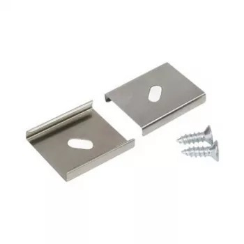 Brumberg 53040000 QUALITYFLEX telinesarja alumiini