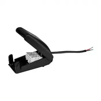 Brumberg 83330000 kojerasia musta 230V
