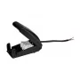 Brumberg 83330000 kojerasia musta 230V