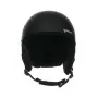 Brunotti Buffalo unisex-laskettelukypärä 58-61 cm musta