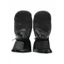 Brunotti Kitio unisex-laskettelulapaset, musta, koko S