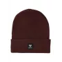 Brunotti Tignes 2.0 unisex-pipo - tummanpunainen - One Size