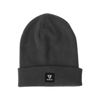 Brunotti Tignes 2.0 unisex-pipo, yksi koko, mutkanvihreä