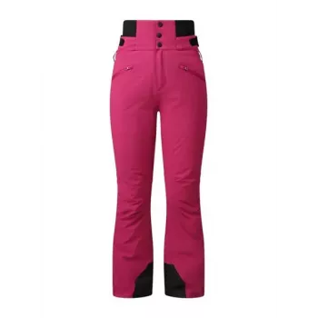 BRUNOTTI Whitewater naisten lasketteluhousut, S, Fuchsia Pink