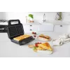 Breville VST098X 3-in-1 voileipägrilli