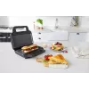 Breville VST098X 3-in-1 voileipägrilli