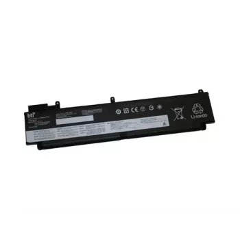 BTI vara-3-kennoinen akku Apple MacBook Pro 13 inch A1278 -laitteeseen (A1322, 63,5Wh, 5800mAh, Li-Polymer, musta)