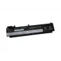 BTI vaihtoakku 3 kennoa Apple MacBook Pro 13 inch A1278 -kannettavalle (A1322, 63.5Wh, 5800mAh, Li-polymeeri, musta)