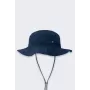 Buff Explorer Booney hattu - Solid Navy S/M