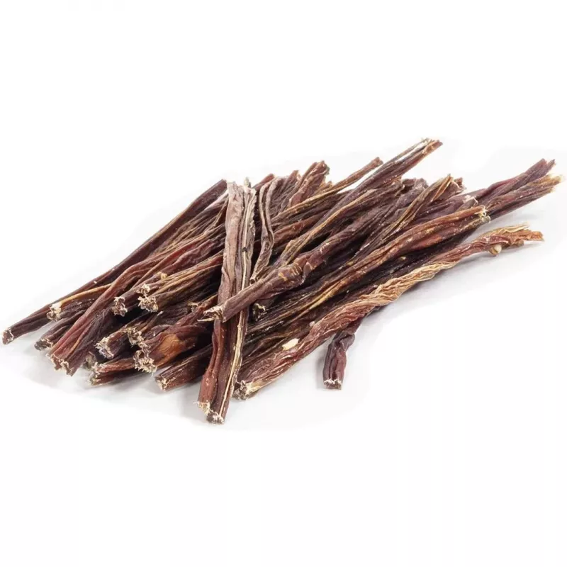 BULT kuivattu porsaansuoli -koiranherkku - 100 g