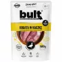 BULT Duck Rich Meatloaf pussiruoka koirille 500 g