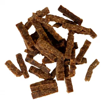 BULTI Jerky Sticks runsaasti naudanlihaa -kissanherkku 60 g