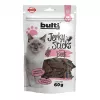 BULTI Jerky Sticks runsaasti naudanlihaa -kissanherkku 60 g