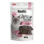 BULTI Jerky Sticks runsaasti naudanlihaa -kissanherkku 60 g