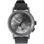 Burberry Endurance miesten kello BU7682 42 mm ruostumaton teräs kronografi