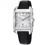 Burberry miesten kello BU1570 40 mm ruostumaton teräs ruskea nahka