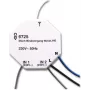 Busch-Jaeger 6725 2-kanavainen kytkin-/himmentinaktuaattori, uppoasennus, 230V, free@home