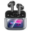 Buxton BTW 9600 Vintage ANC langattomat kuulokkeet
