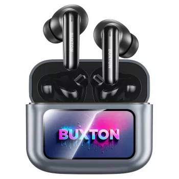 Buxton BTW 9600 Vintage ANC langattomat kuulokkeet