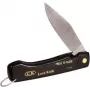 C.K Tools C9035L sähköasentajan taittoveitsi teräväkärkisellä terällä, 110 mm suljettuna