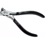 C.K Tools tarkkuusetuleikkuri Full Flush Extra 130 mm T3776EF 5