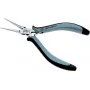 C.K Tools SensoPlus kärkipihdit 145 mm musta/sininen T3783D