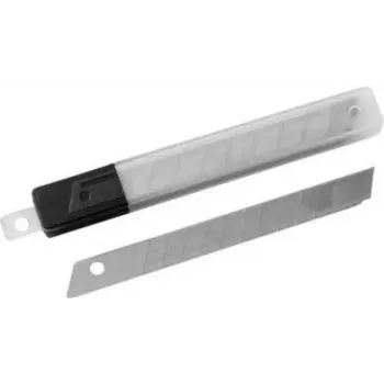 C.K Tools T0953-10 katkaistavien terien varaosat, 9 mm, 12 segmenttiä, 10 kpl:n pakkaus