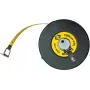 C.K Tools T3563 100 polyamidipäällysteinen teräsnauhamitta 30 m
