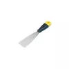 C.K Tools T5070A 100 lasta, 100 mm jousiteräterä, kartiomainen hiottu, muovikahva