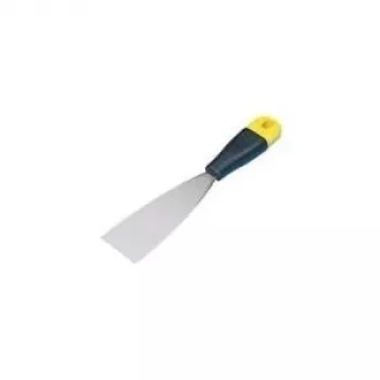 C.K Tools T5070A 100 lasta, 100 mm jousiteräterä, kartiomainen hiottu, muovikahva
