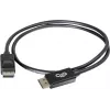 C2G 2,0 m DisplayPort M/M -kaapeli - 2 m - DisplayPort - DisplayPort (84401)