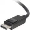 C2G 2,0 m DisplayPort M/M -kaapeli - 2 m - DisplayPort - DisplayPort (84401)