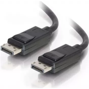 C2G 2,0 m DisplayPort M/M -kaapeli - 2 m - DisplayPort - DisplayPort (84401)