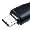 Kaapeli Micro USB-A / Surpass / 2m Joyroom S-UM018A11 (musta)