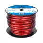 CABLETECH 2 AWG 12mm OD kupari-alumiini-auton virtakaapeli (10m rulla)