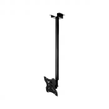 CABLETECH LCD-kattoteline, musta
